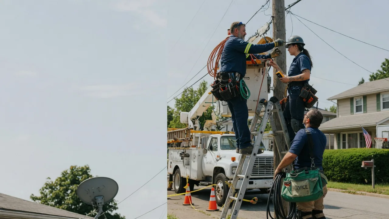 Electrical Repair in Bancroft, WI near me